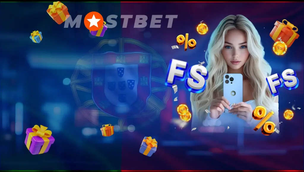 Registro no Aplicativo Mostbet