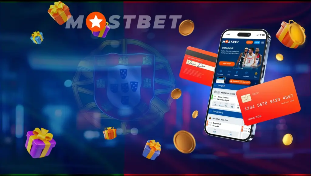 Métodos de Pagamento na Mostbet: Opções e Detalhes